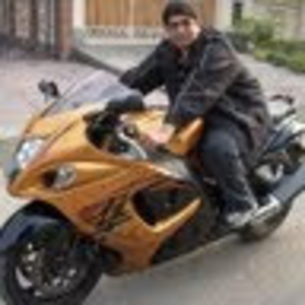 Meet your Posher, Siddharth